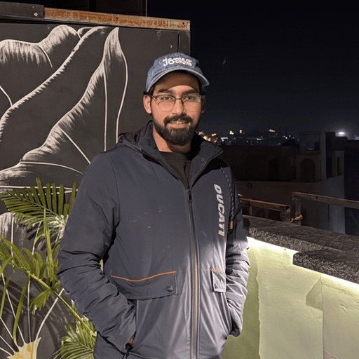 Murtaza Bohra, Senior Frontend Developer, photographed in Udaipur, IN